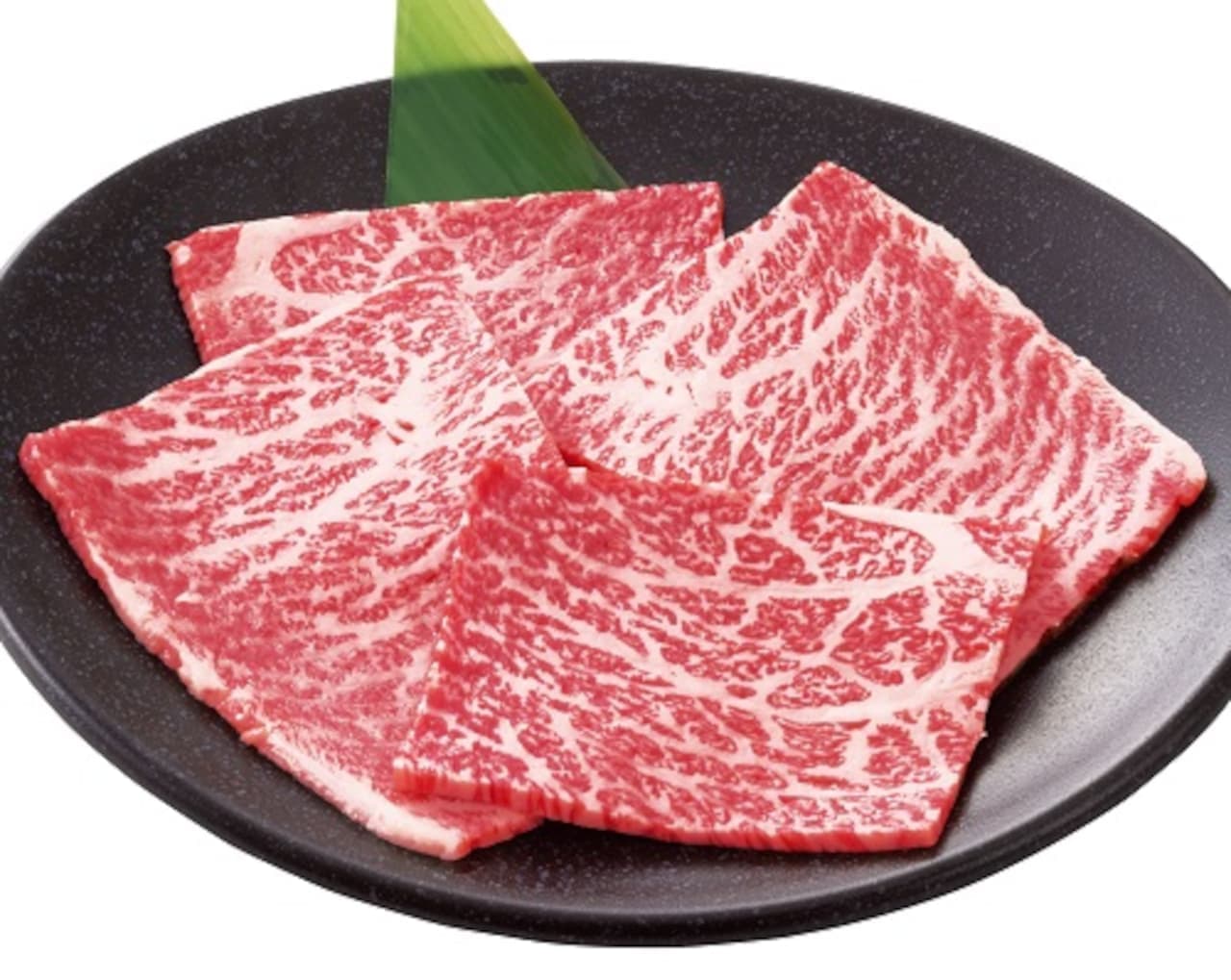 Gyukaku "Black Japanese Beef Extra-Top Loin