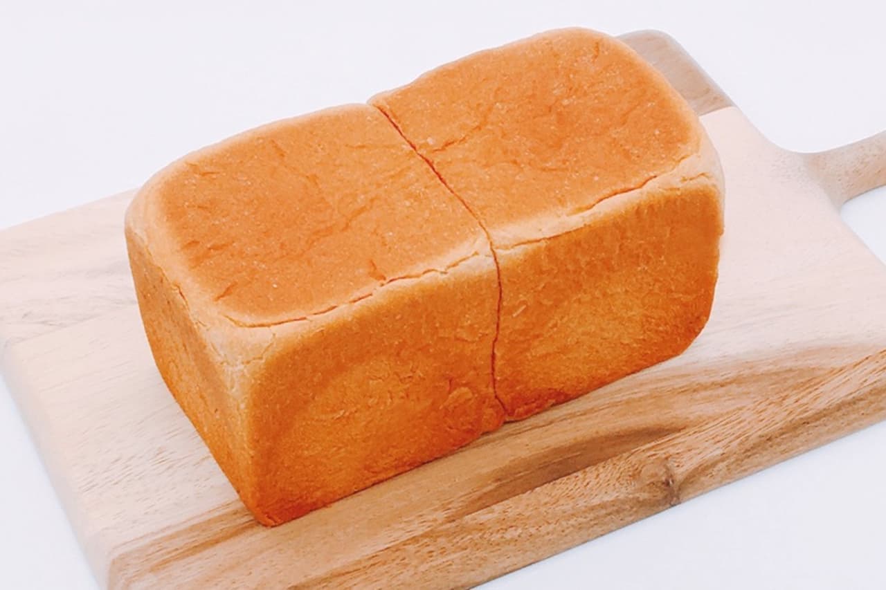 Kimuraya Sohonten "100% Whole Wheat Bread