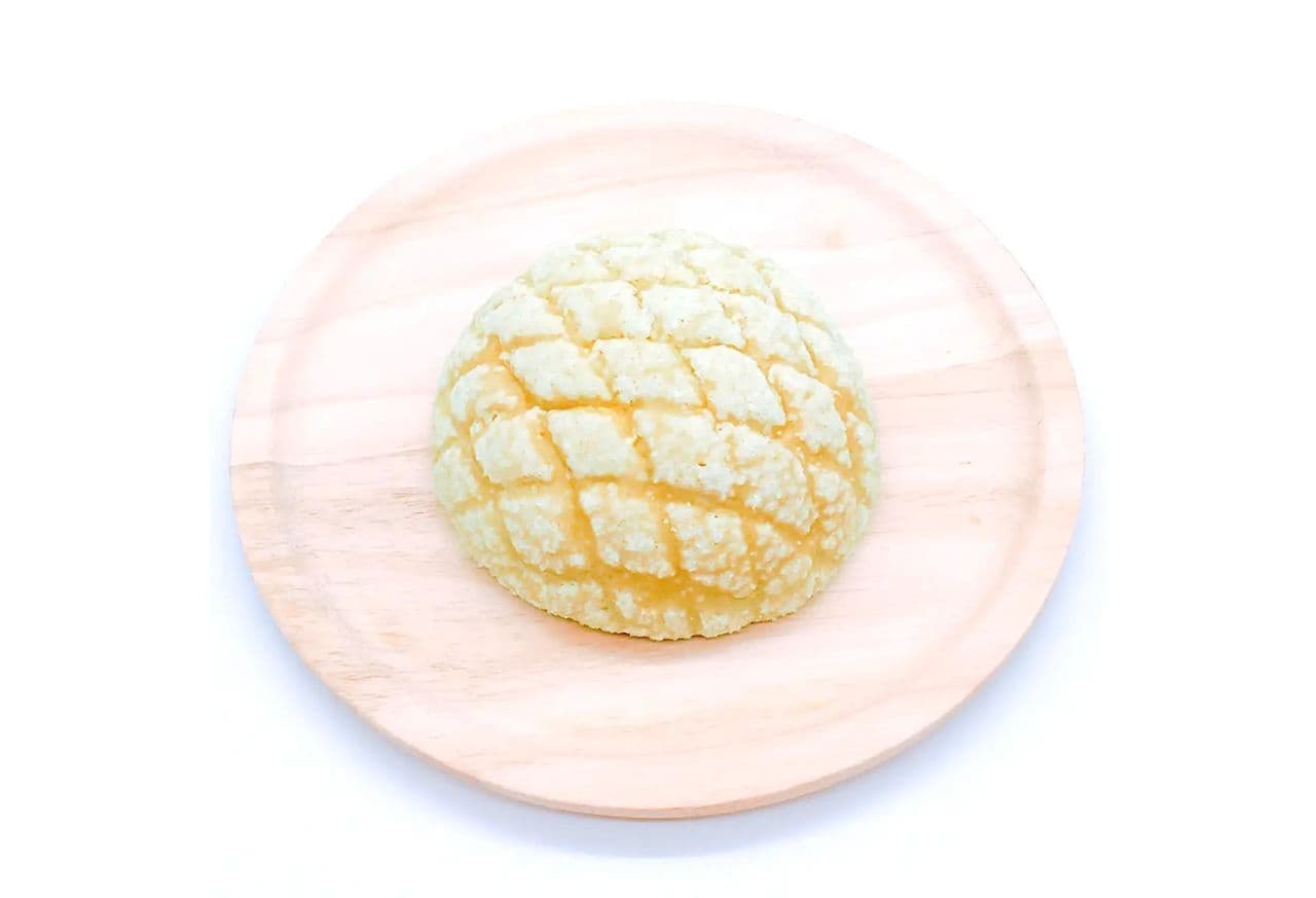 Kimuraya Founder's "Cream Melon