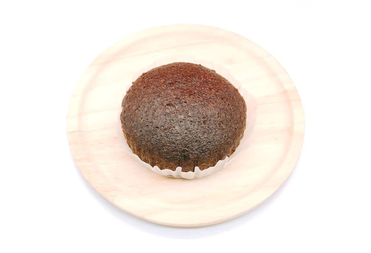 Kimuraya Fuhonten "Jumbo Mushi Cake Winter Chocolate
