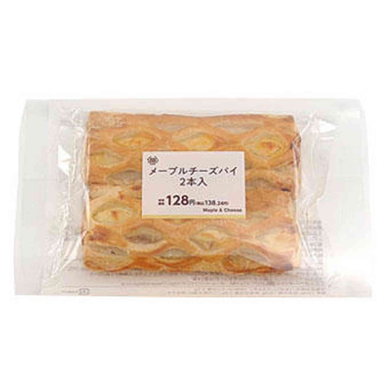 ミニストップ 新作スイーツ・菓子パン