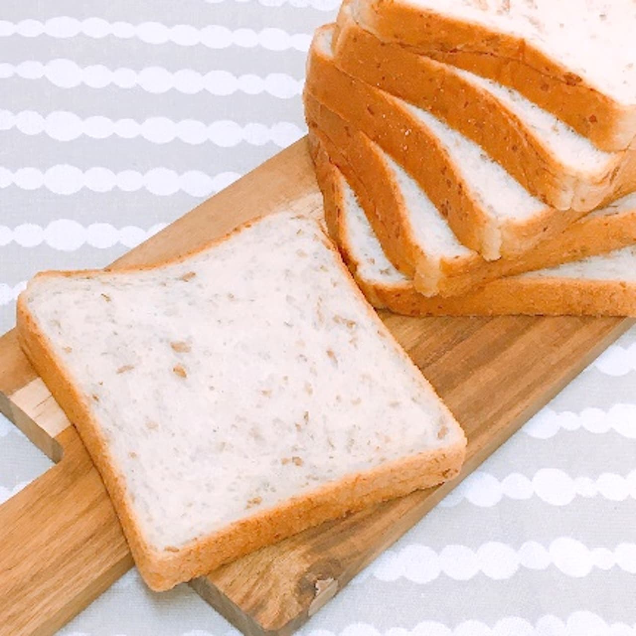 Kimuraya Fuhonten "Rye Bread 6 slices