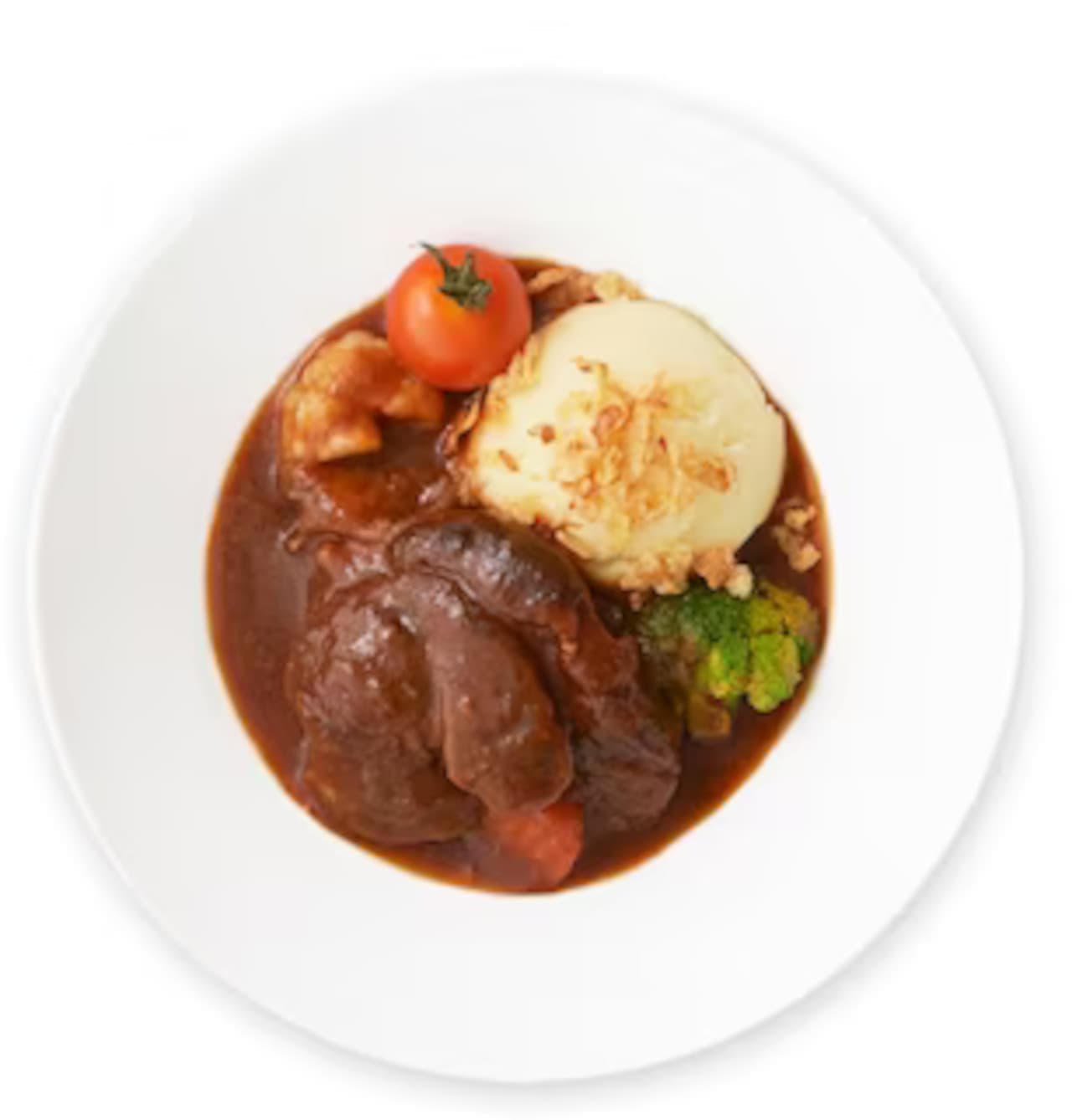 IKEA "Stewed beef shank with red wine