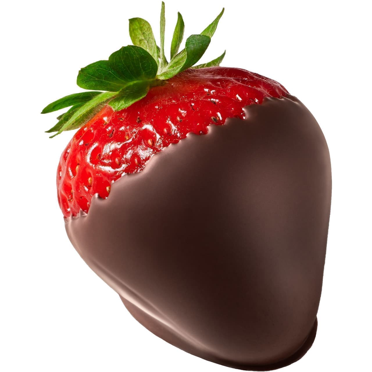 Godiva "Strawberry Dip