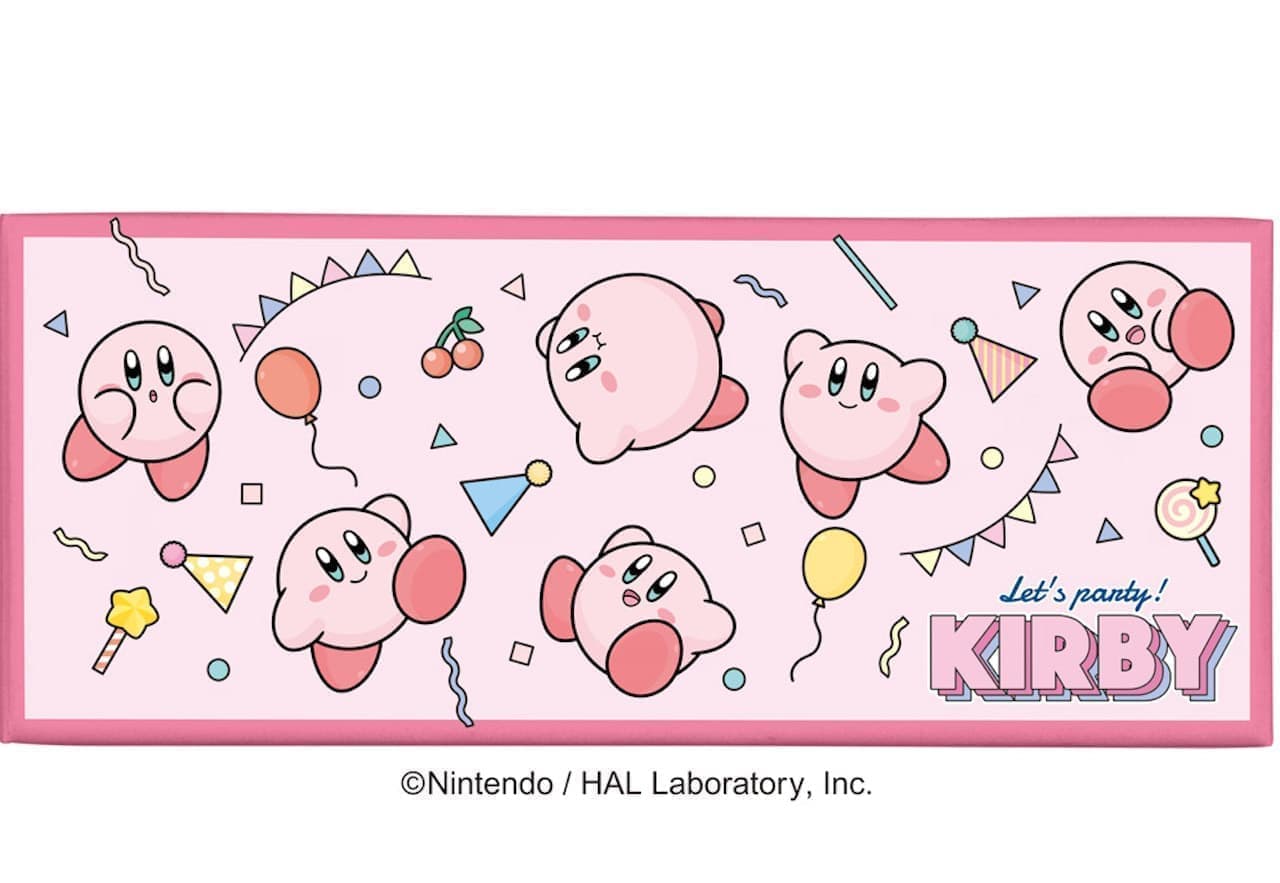 Valentine's Day "Kirby Star Mini Gift