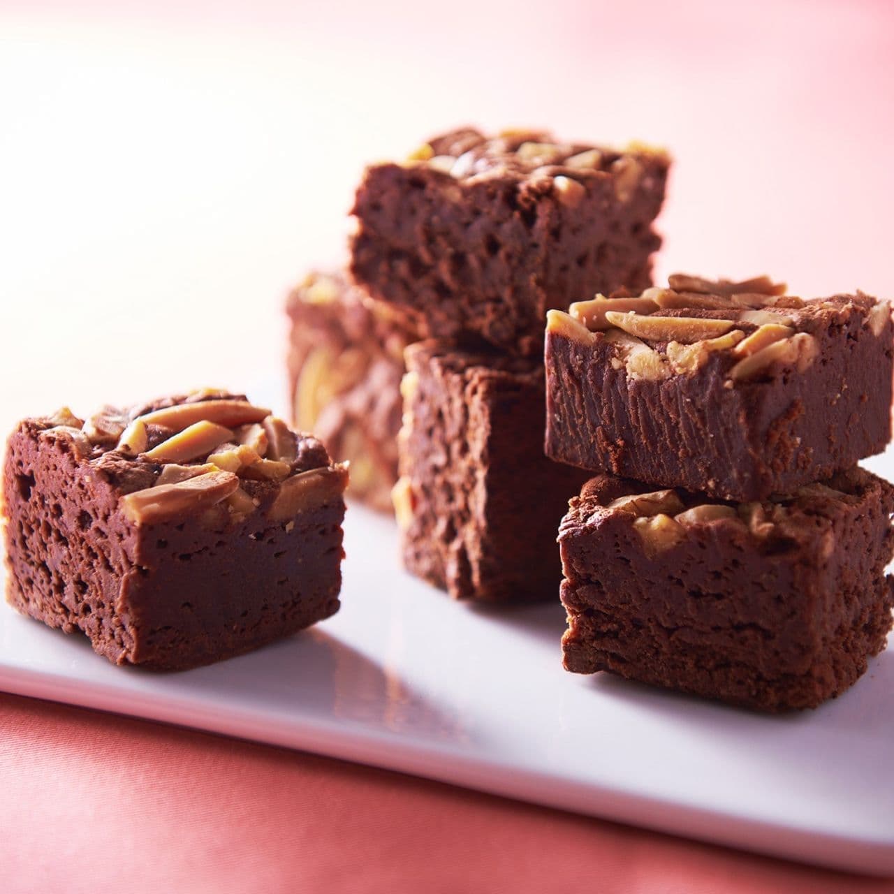 Chateraise "Brownie