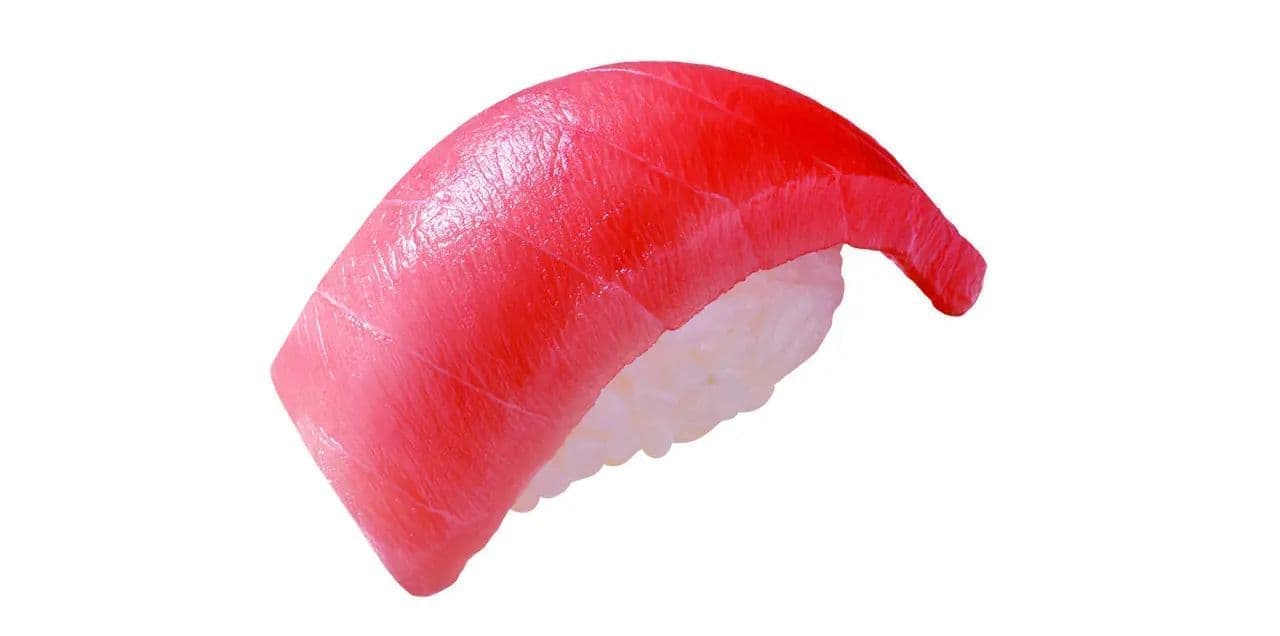 Hama Sushi "Natural tuna medium fatty tuna