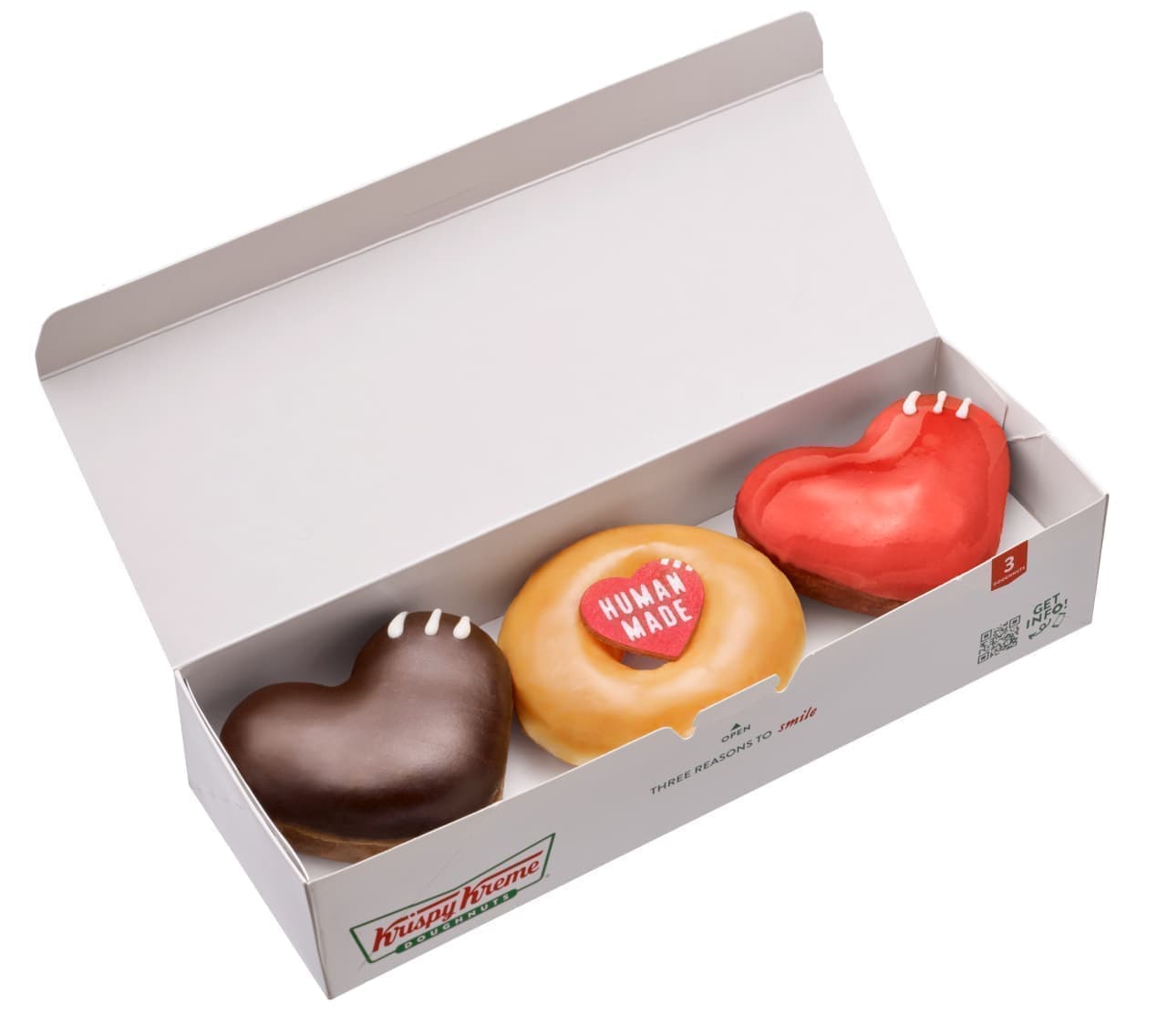 セール 登場から人気沸騰 Human made Krispy Kreme cushion econet.bi