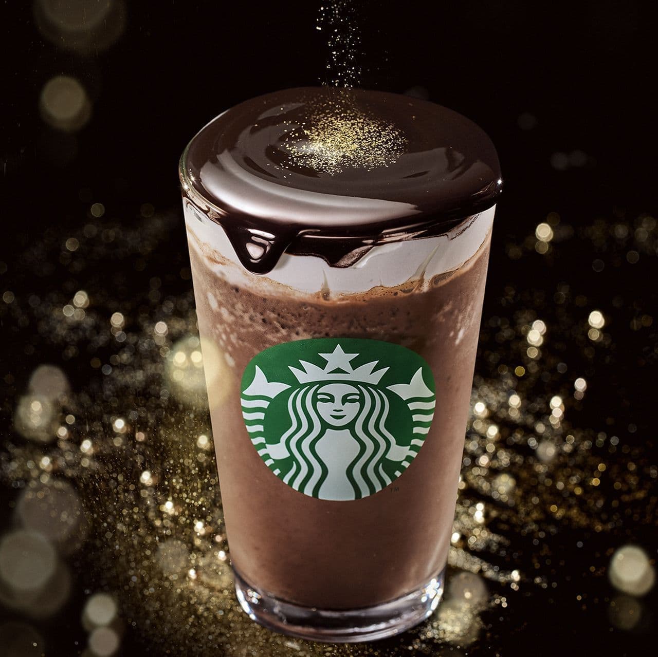 Starbucks Valentine's Day Beverage #2: Opera Frappuccino