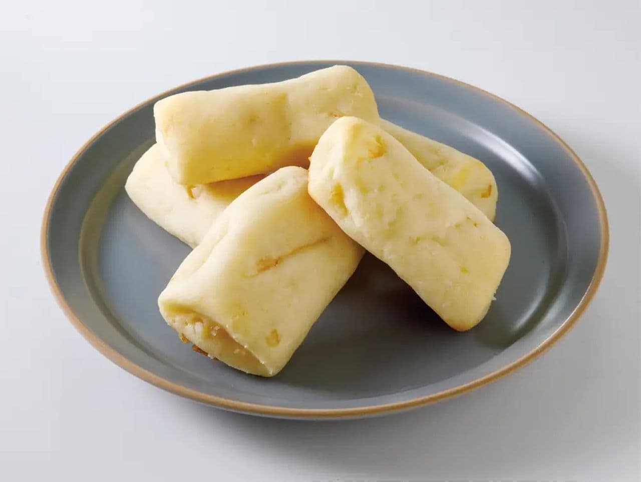 KINOKUNIYA "Setouchi Lemon Mochimochi Bread