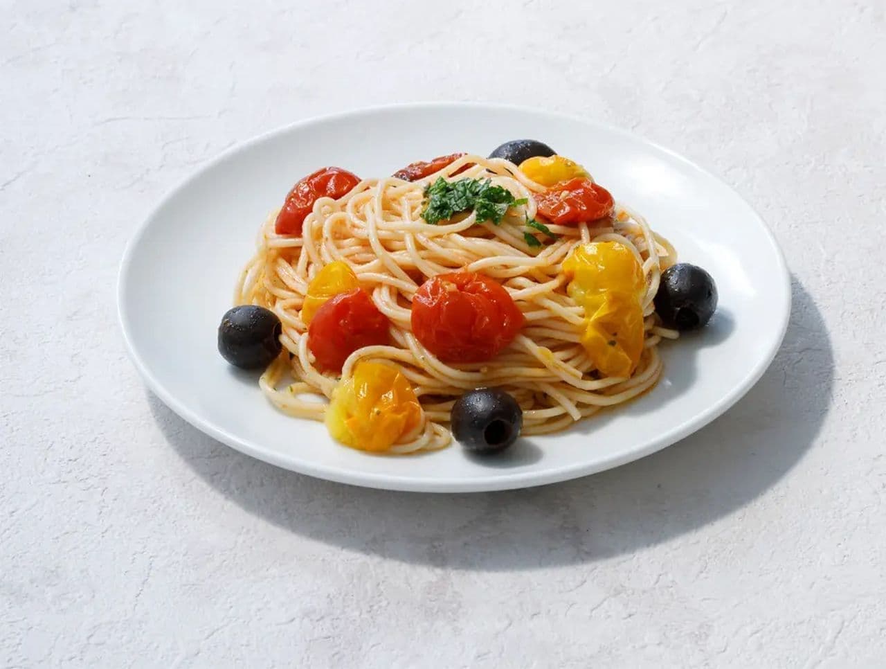 KINOKUNIYA "Cold cappellini with tomato flavor