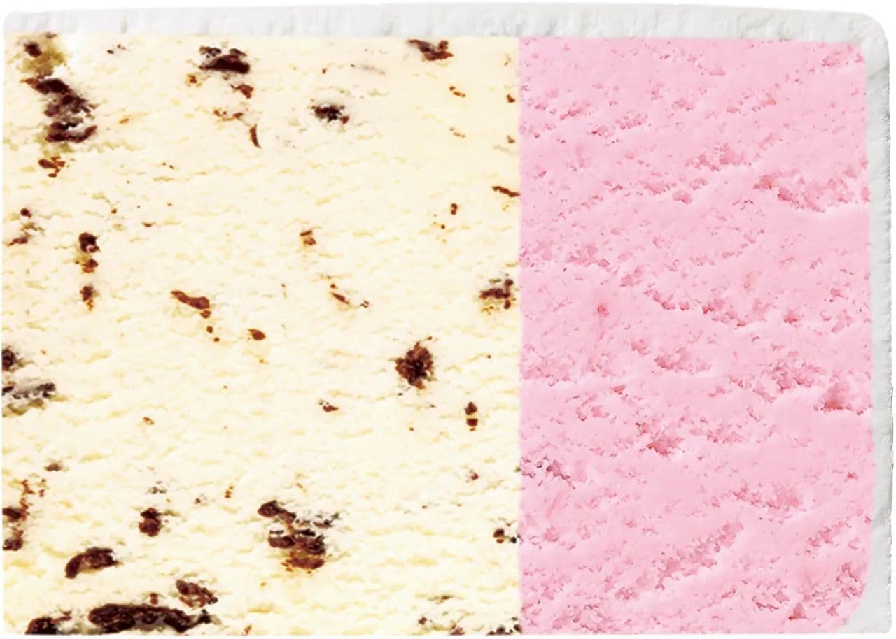 サーティワン アイスクリーム「31デコケーキ フラワー」