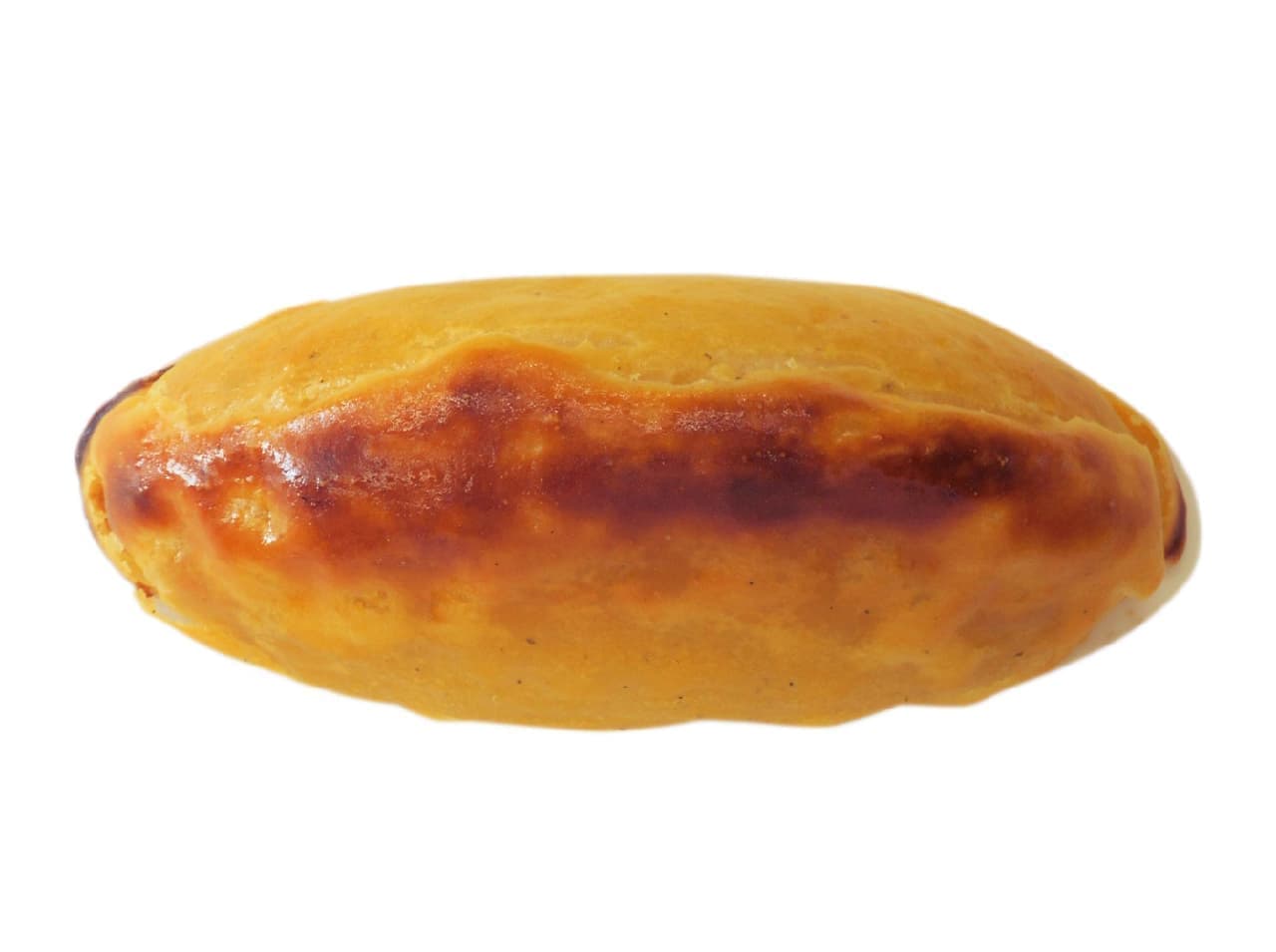 7-ELEVEN "Golden Sweet Potato with Fermented Butter and Vanilla Scent
