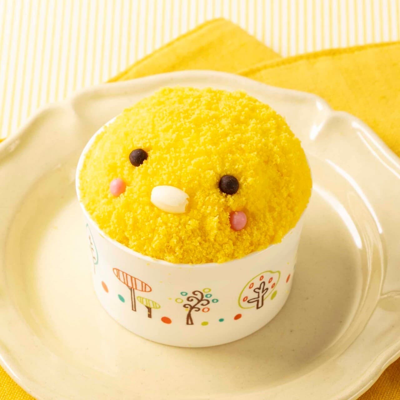 Shateraise "Easter Cute Kotori-Chan