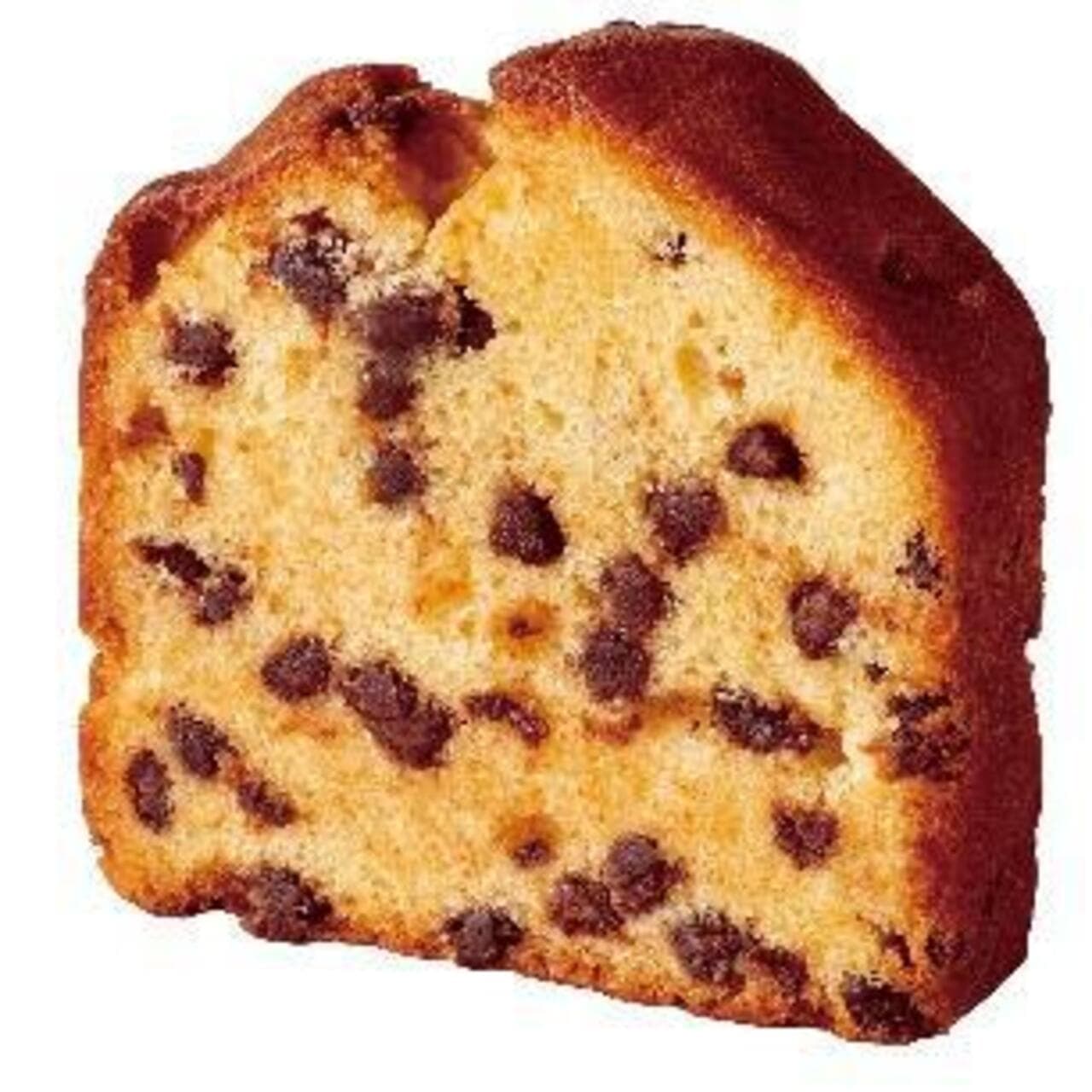 Aunt Stella's Cookies "Chocolate Chip Pound Cake (Plain)"