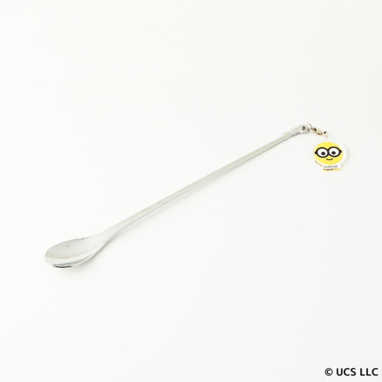 Minion Happy Sweets Shop "Spoon with Original Charm