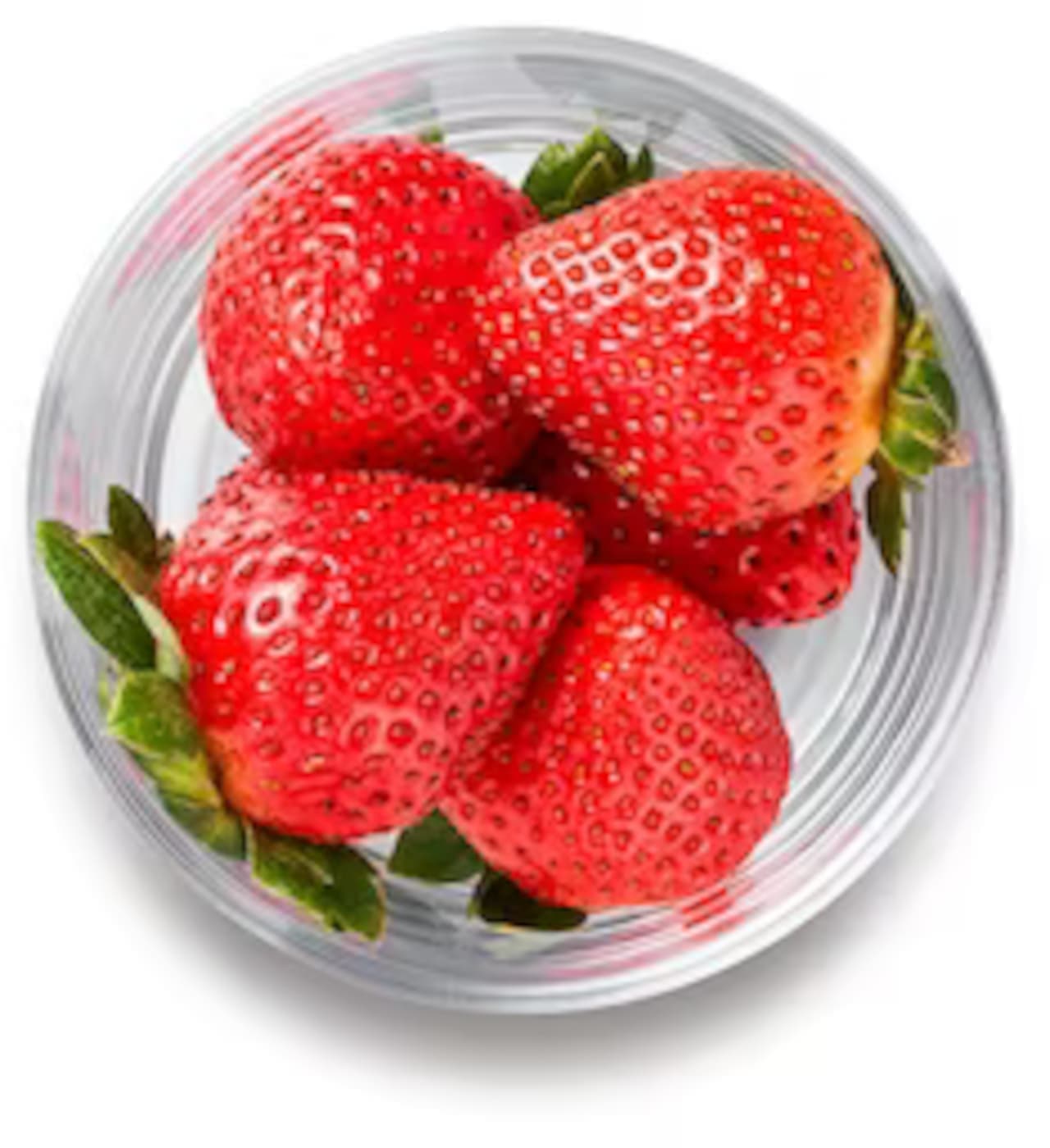 IKEA "Fresh Strawberries