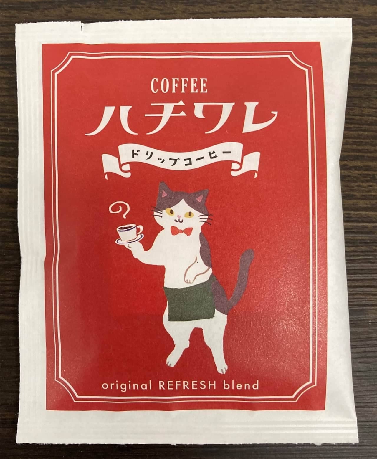 Drip coffee COFFEE HONEYWARE