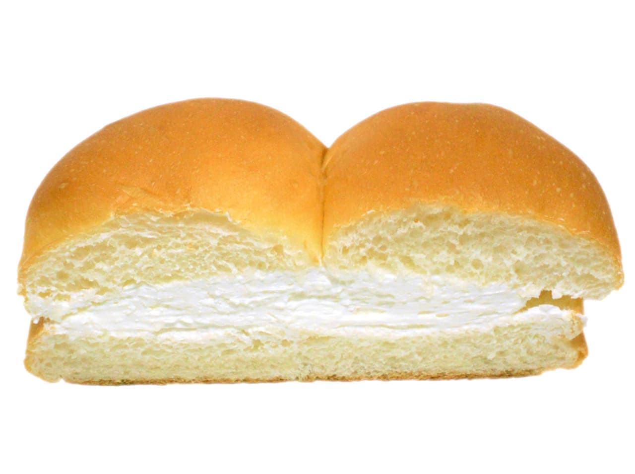 7-ELEVEN "Haruna Milk Milk Bread