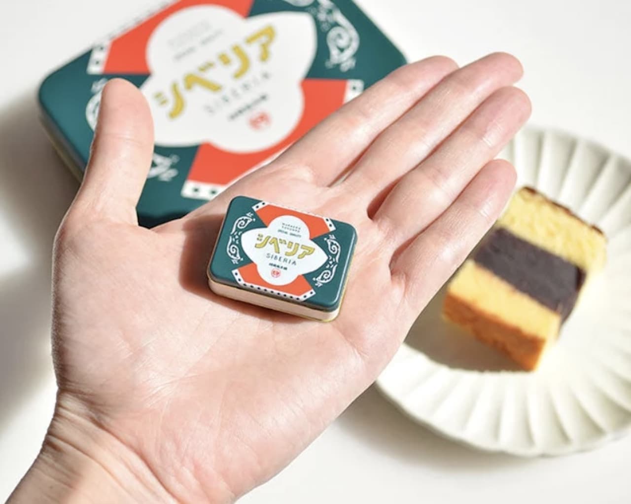 Cute snacks from all over Japan, miniature collection" from KenElephant.