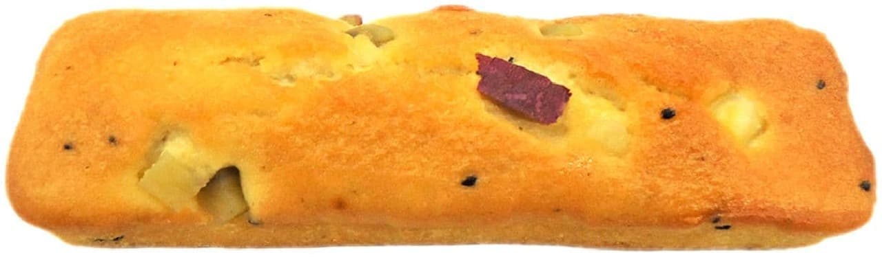 7-ELEVEN "Sweet Potato Stick Cake