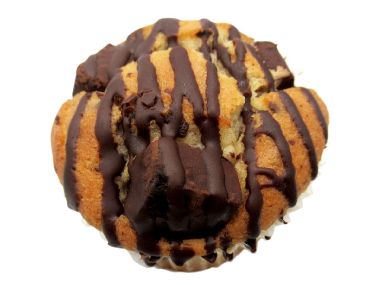 7-Eleven "Choco Muffin