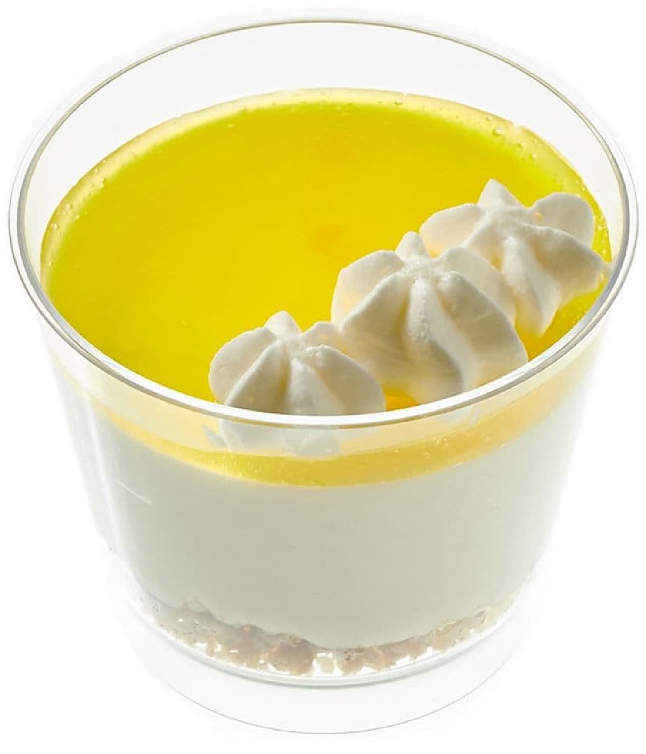 7-ELEVEN "Honey Lemon Fromage with Setouchi Lemons