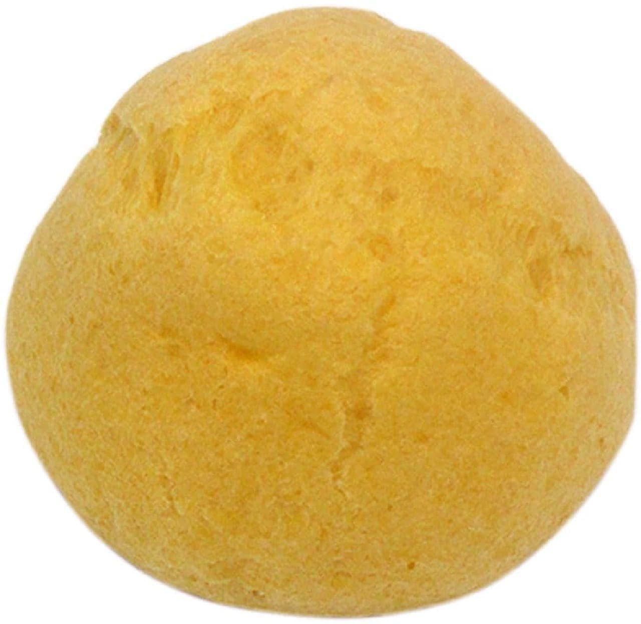 7-ELEVEN "Setouchi Lemon & Rare Cheese Moco
