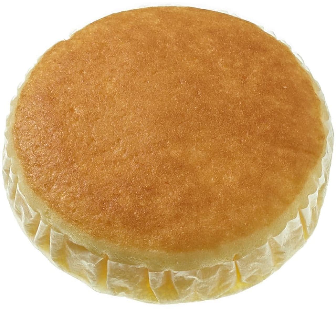 7-ELEVEN "7P Steamed Cake with Three Kinds of Aged Cheese