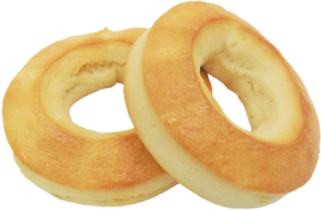 7-ELEVEN "Ring Biscuit 2pcs.