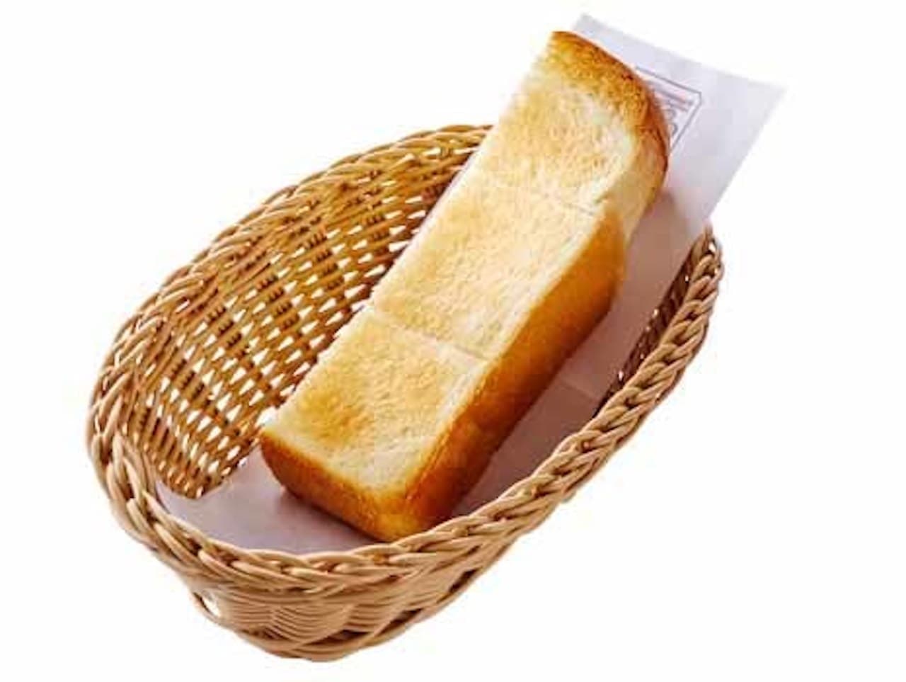 Komeda Coffee Shop Free Morning Bread Addition Campaign