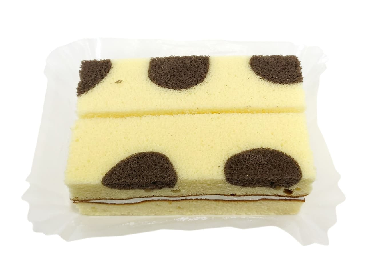 Premium Vanilla Cream Sandwich 2pcs.