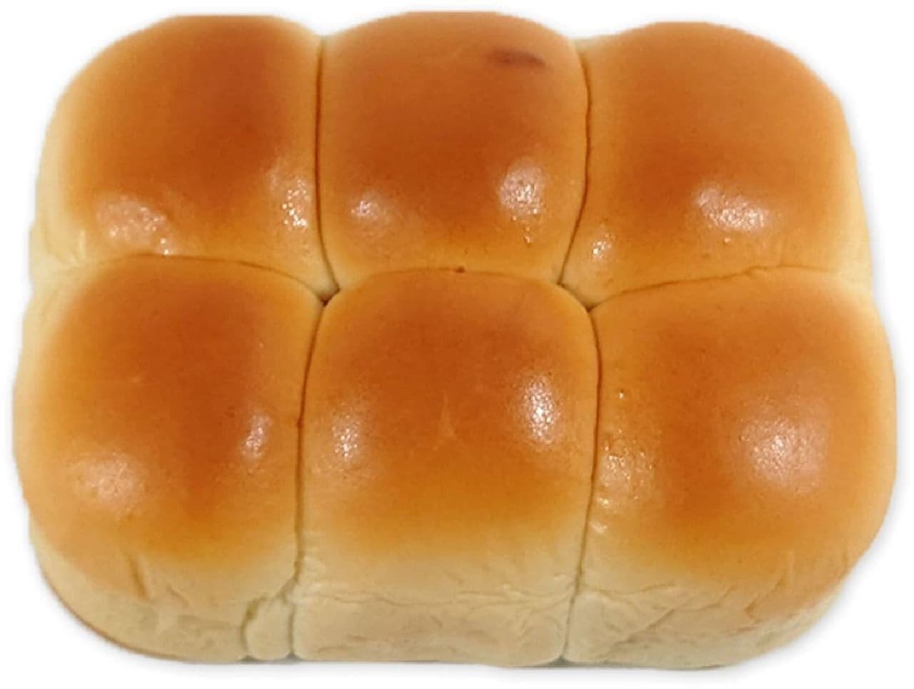 7-ELEVEN "7 Premium 3-Color Bread-Yakiimo, Kabocha, Japanese Chestnut