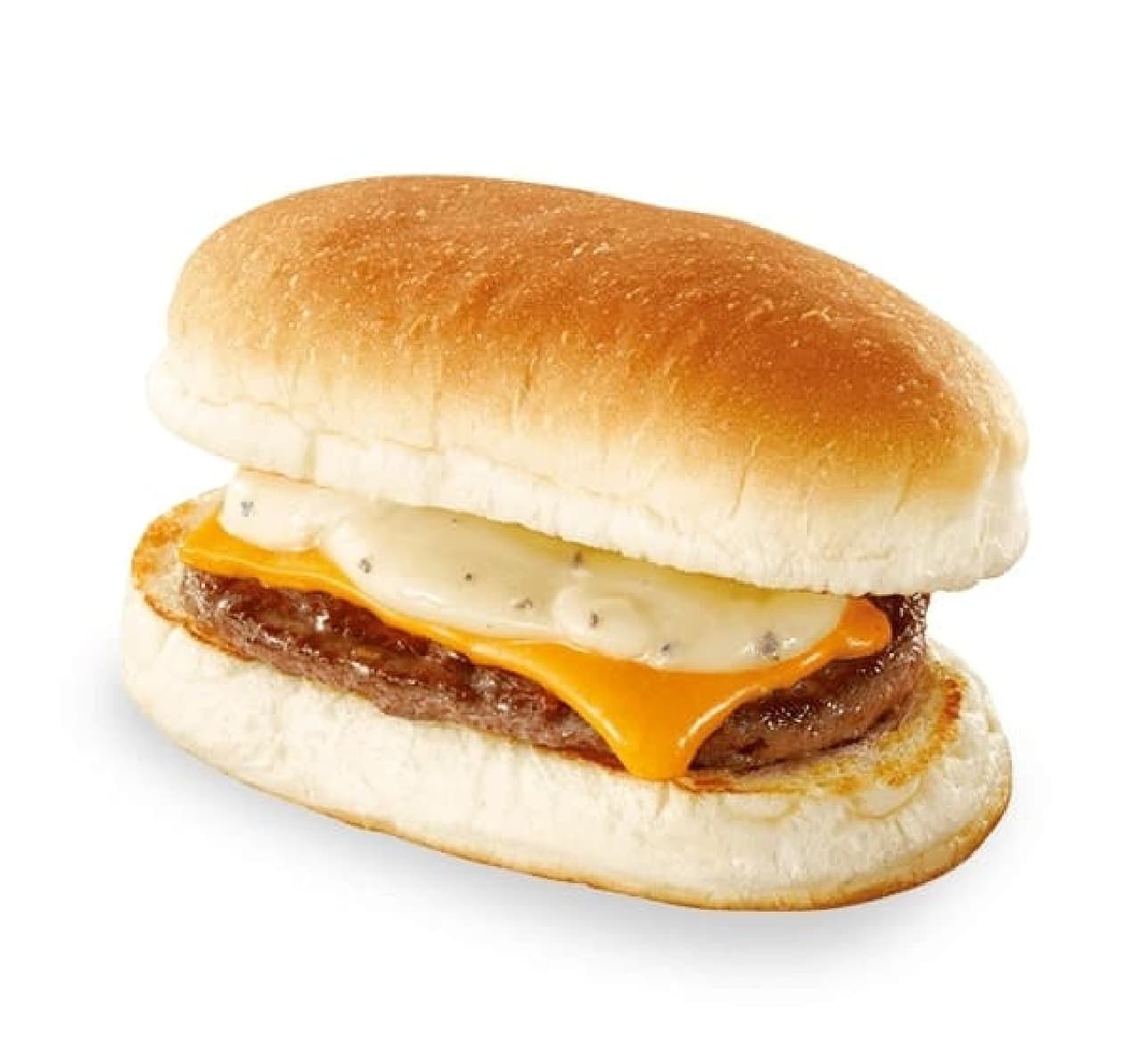 Zetteria "The Best Cheeseburger"