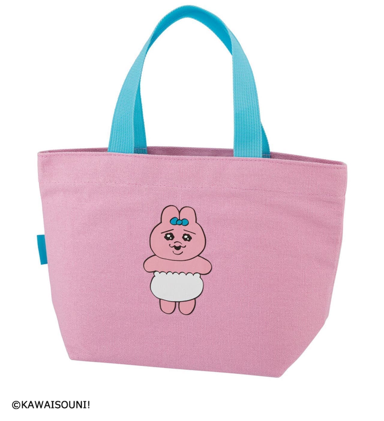 LAWSON "Lunch tote bag