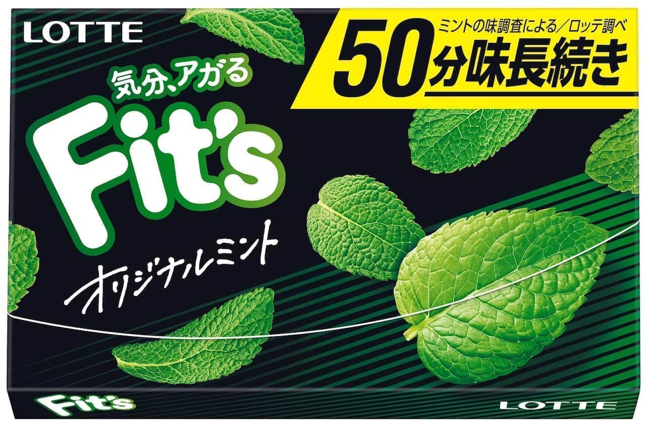 Fit's [Original Mint].