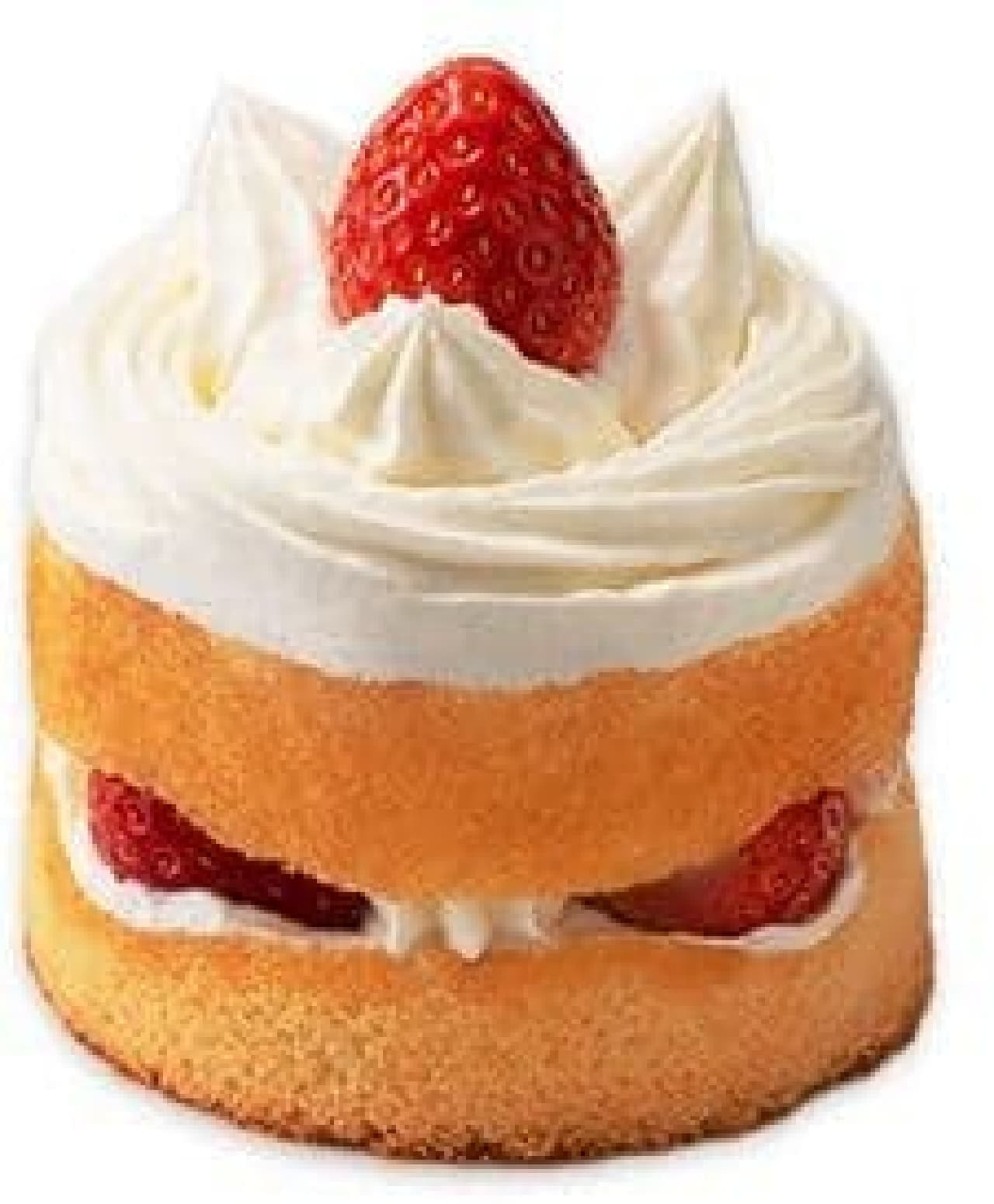 Taste of Tradition: Fujiya's Shortcake