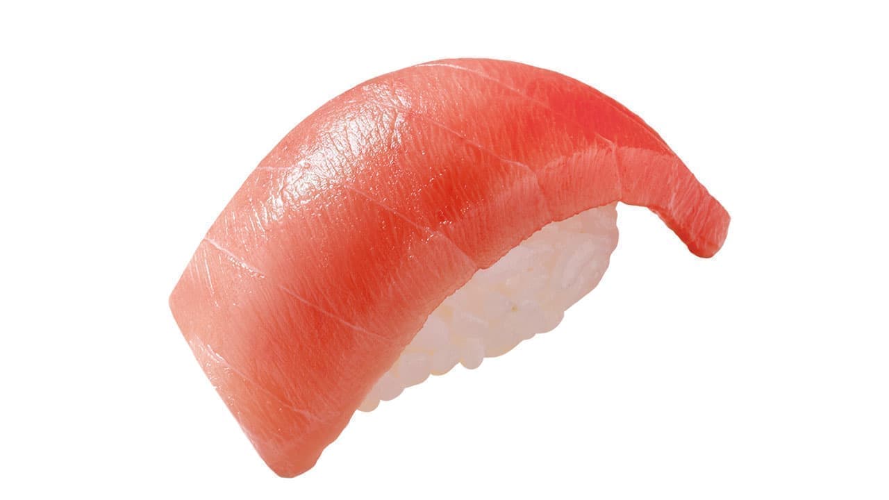 Hama Sushi "Southern bluefin tuna medium fatty tuna