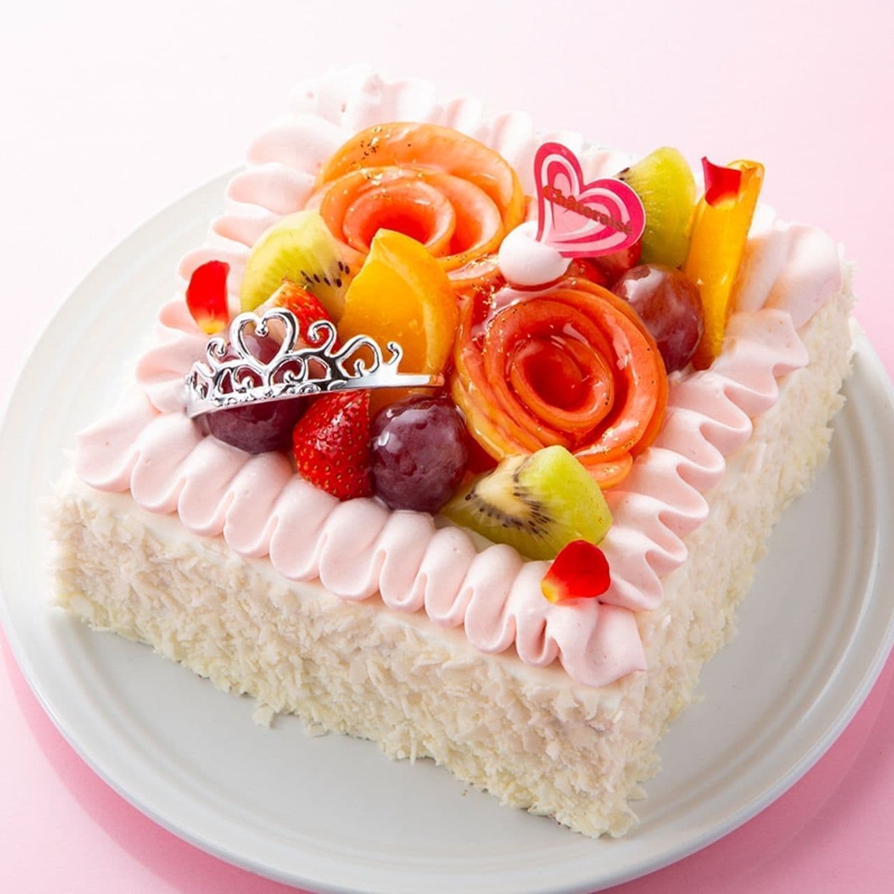 Shateraise "Sweet Fruit Decoration for Good Marriage Day