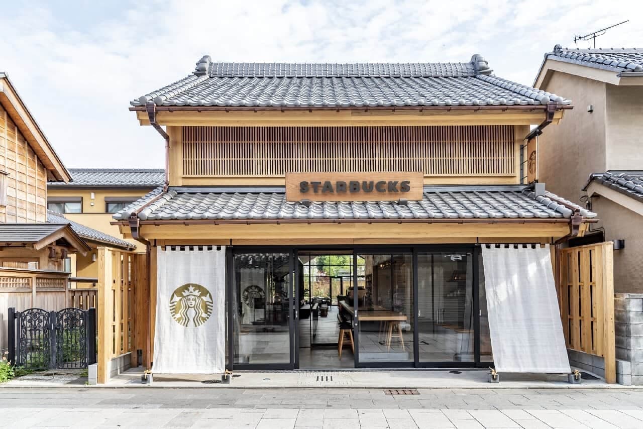 Enjoy beautiful scenery and architecture! 5 recommended Starbucks stores in Japan