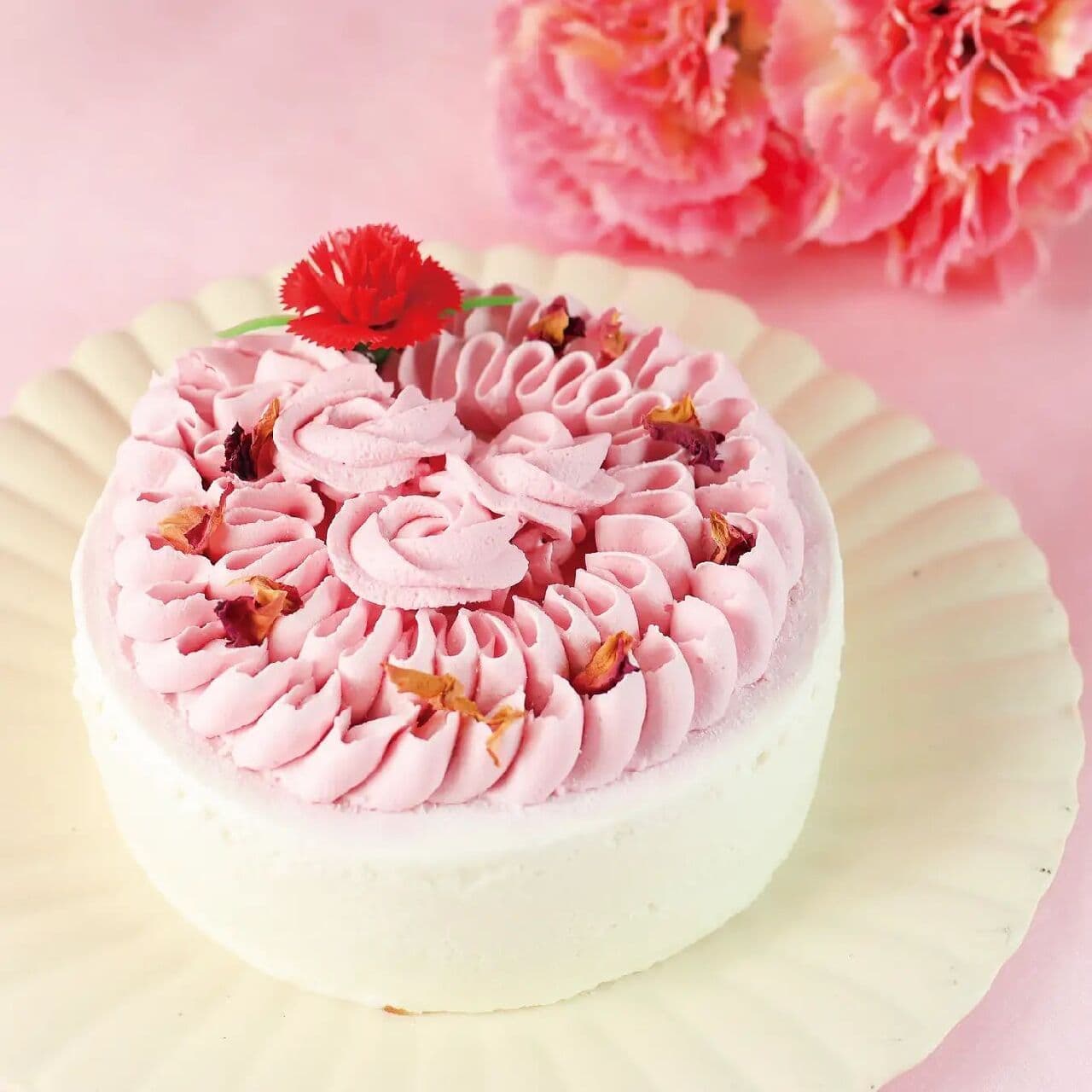 FUJIYA-Sweets.comのケーキ