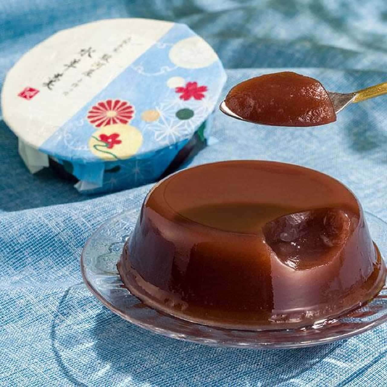 A special feature on Japanese sweets available at KALDI (KALDI)!