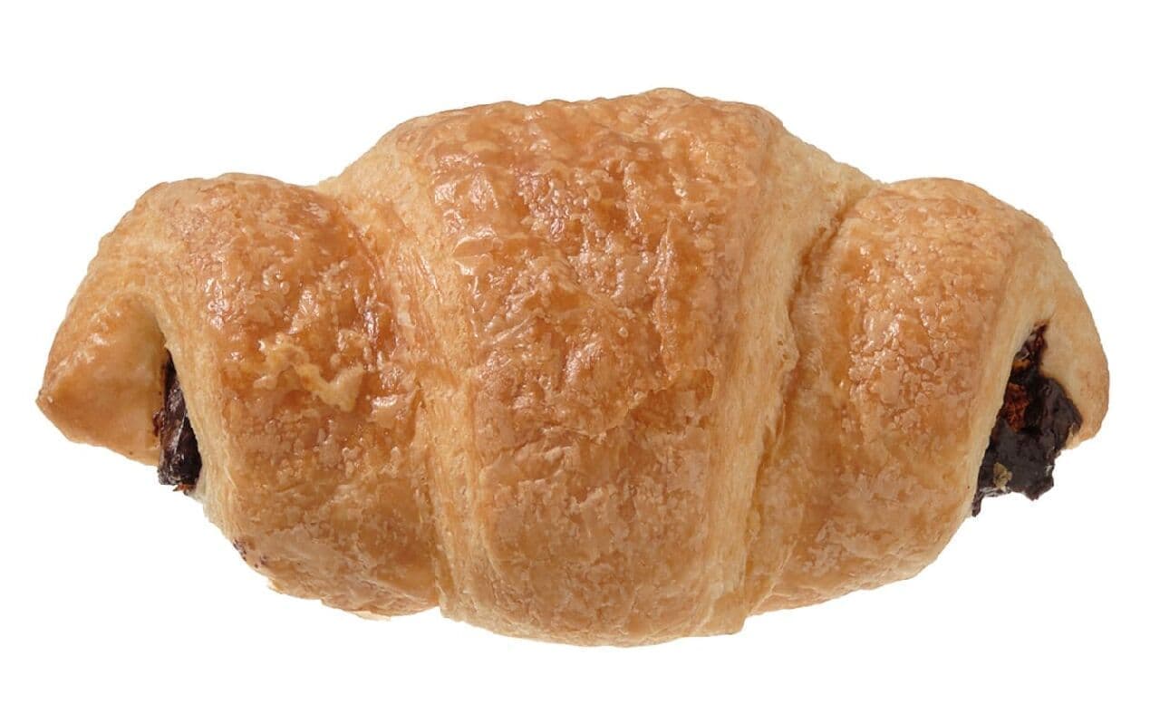 7-ELEVEN "Choco Croissant
