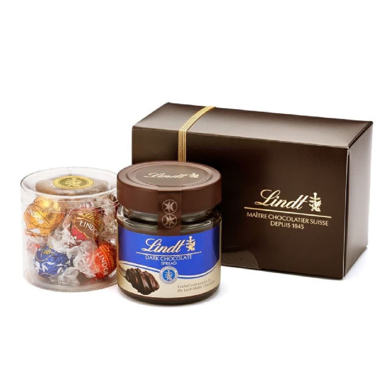 Stylish Lindt Chocolate Gift Specials