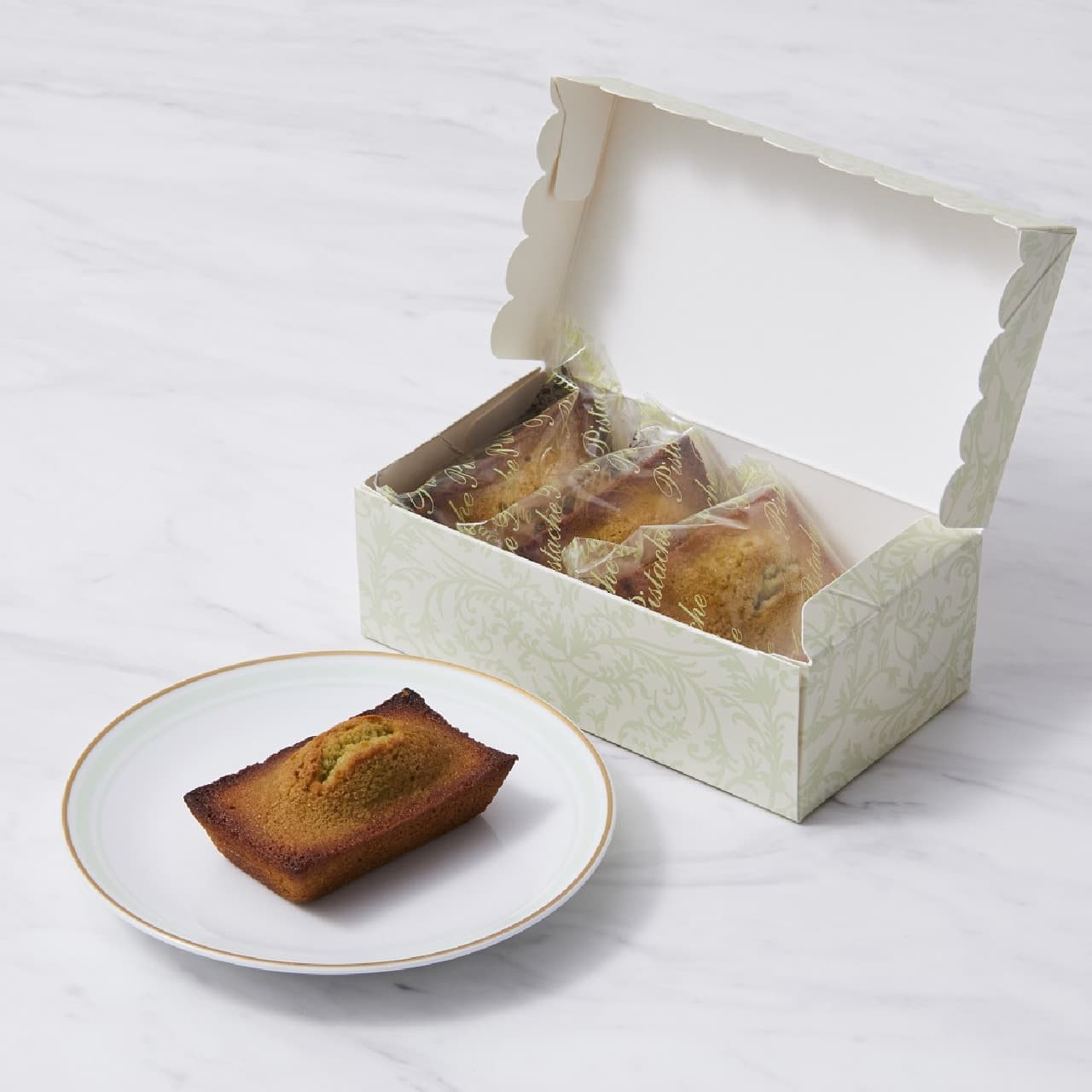 A collection of stylish Ladurée sweets gifts that can be easily purchased.