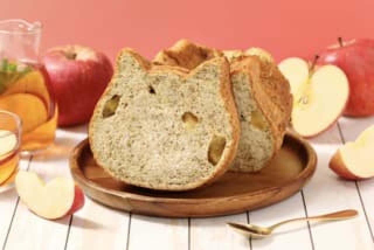 「ねこねこ食パン」期間限定のねこねこクリームボックスや、“アールグレイ×りんご”の新商品情報まとめ