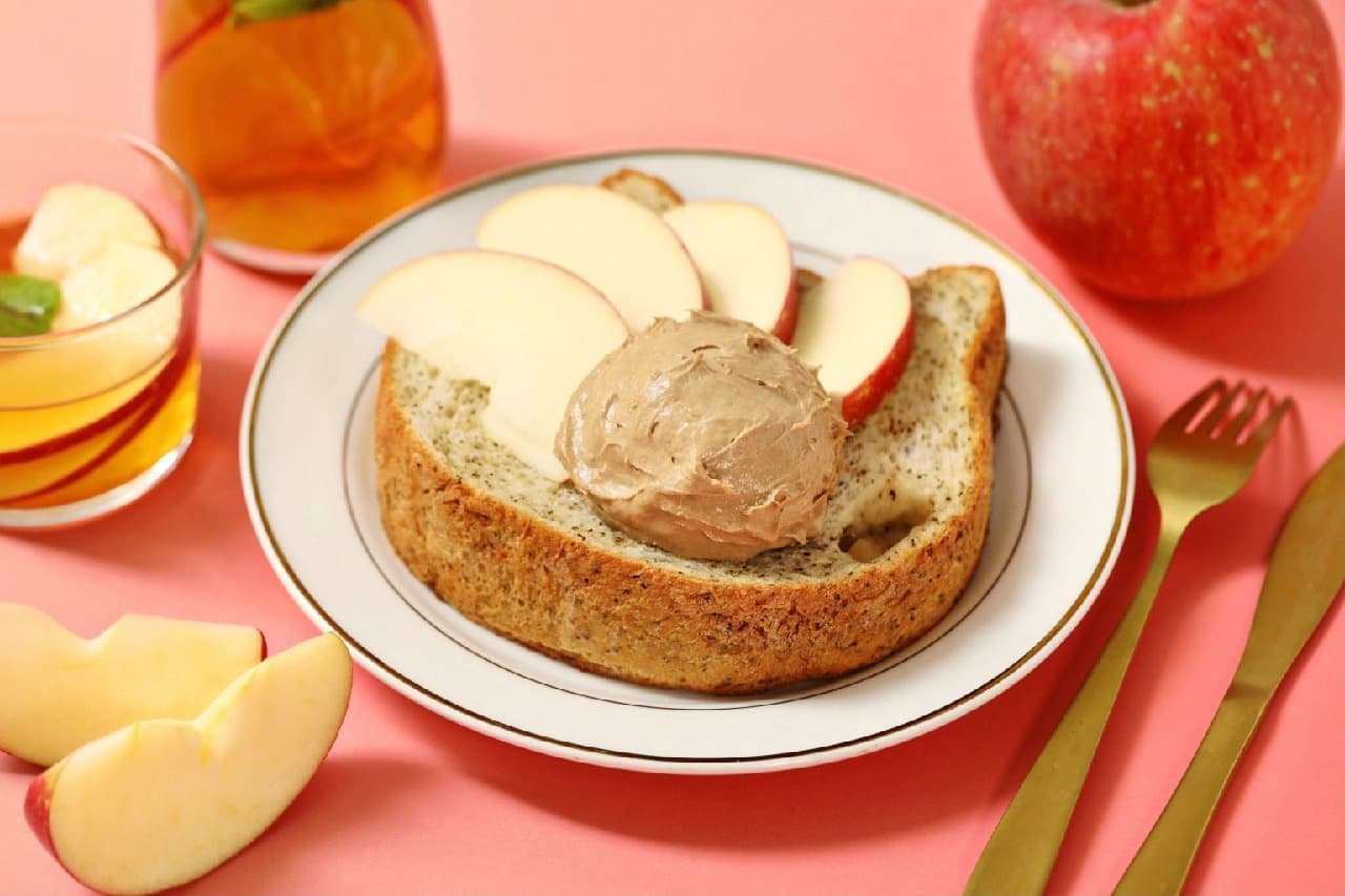 「ねこねこ食パン」期間限定のねこねこクリームボックスや、“アールグレイ×りんご”の新商品情報まとめ