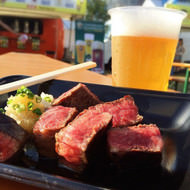 肉フェス関西初上陸！“プレミアム”メニューも登場の「スーパープレミアム肉フェス」、京セラドーム大阪で