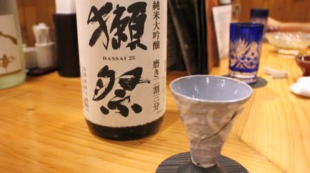 【やったー！】神楽坂・塩梅の“日本酒飲み放題”が延長決定！何を飲めば元が取れるのか聞いてみた