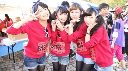 All-you-can-eat 200 kinds of sweets! Accepting applications for "Sweets Marathon in Tokyo"